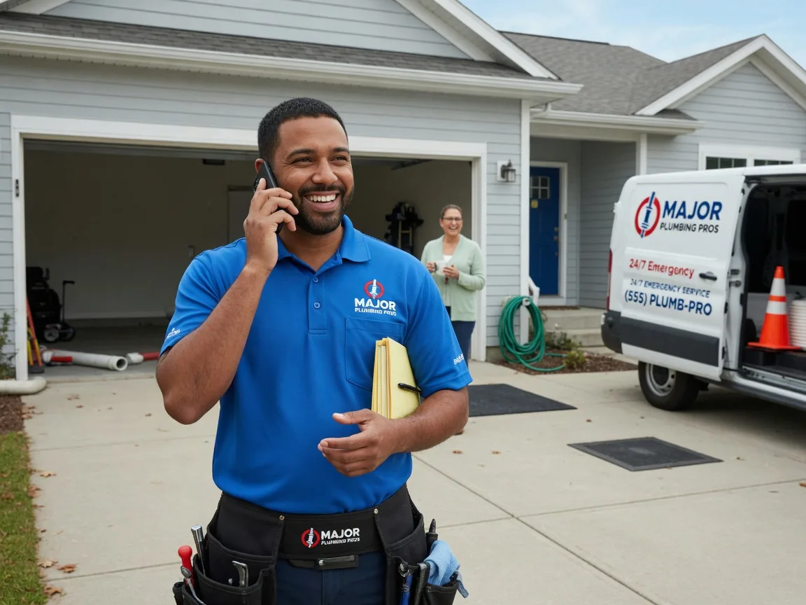 Drain Cleaning Services Gaylord, MN FAQs